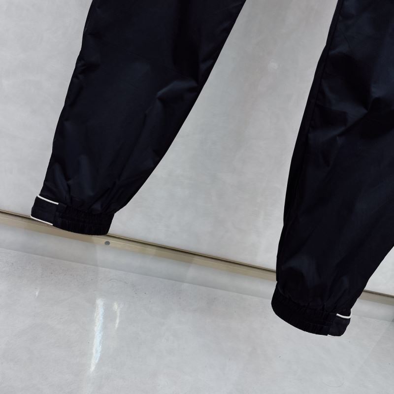 Zegna Long Pants